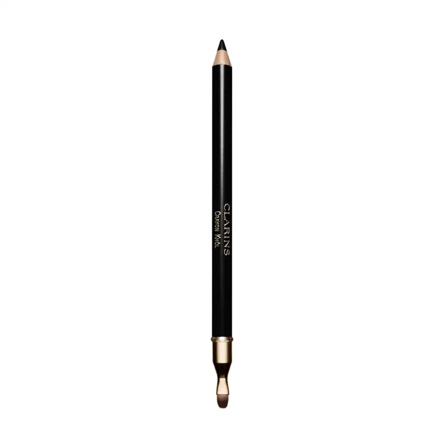 Crayon Khôl 01 Carbon Black 1,05 G