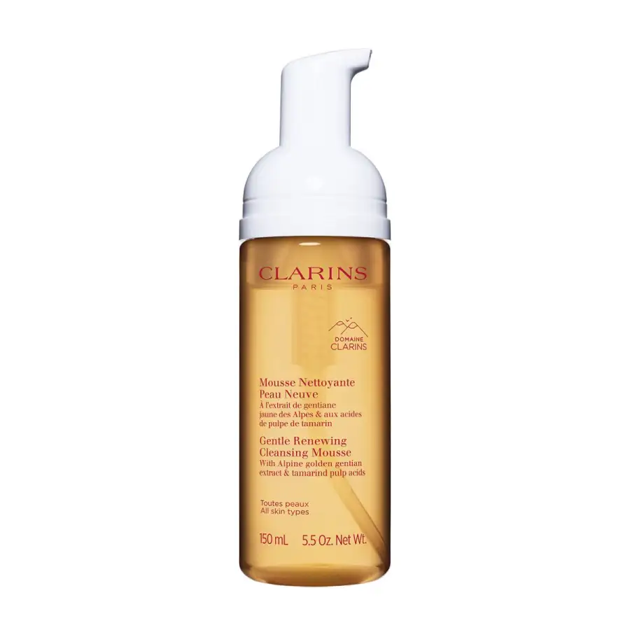 Mousse Detergente Rinnovatrice 150 Ml