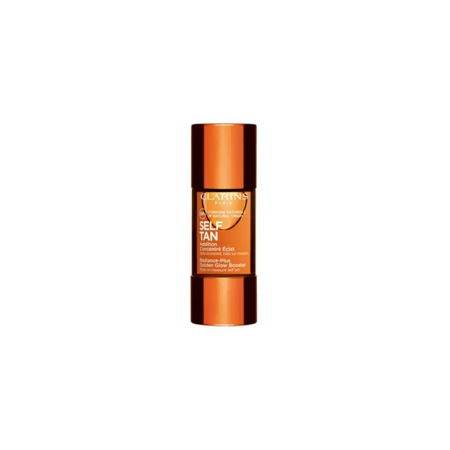 Concentrato Autoabbronzante Illuminante Viso 15 Ml