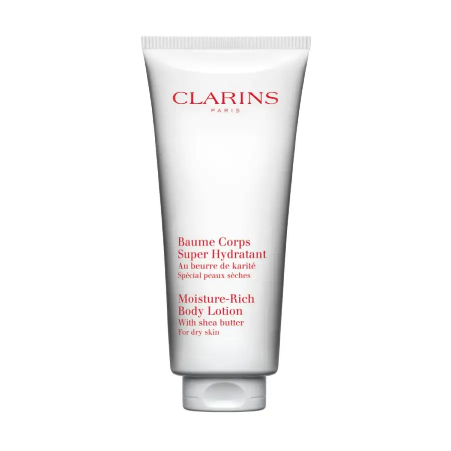Crema Corpo Super Idratante 200 Ml