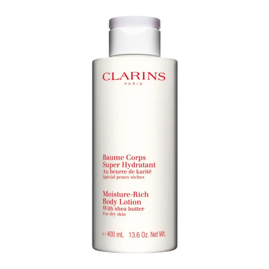 Crema Corpo Super Idratante 400 Ml