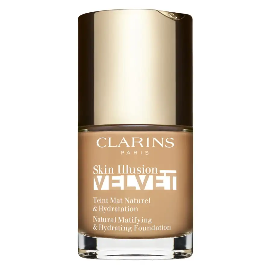 Skin Illusion Velvet  108.5w-cashew 30 Ml