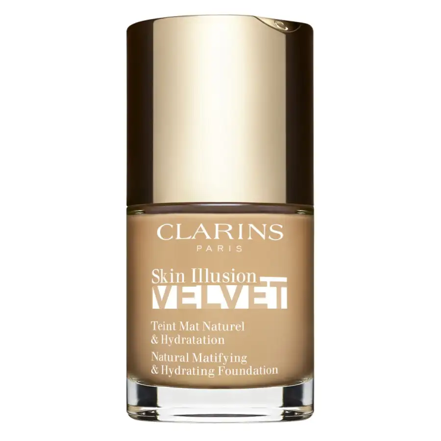 Skin Illusion Velvet  110n-honey 30 Ml
