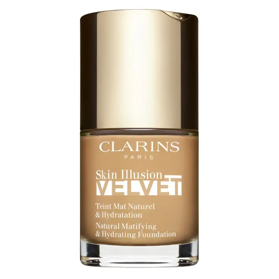 Skin Illusion Velvet  112.3n-sandalwood 30 Ml