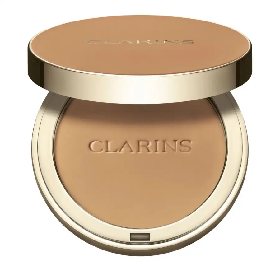 Ever Matte Compact Powder 10 Gr   05-medium Deep