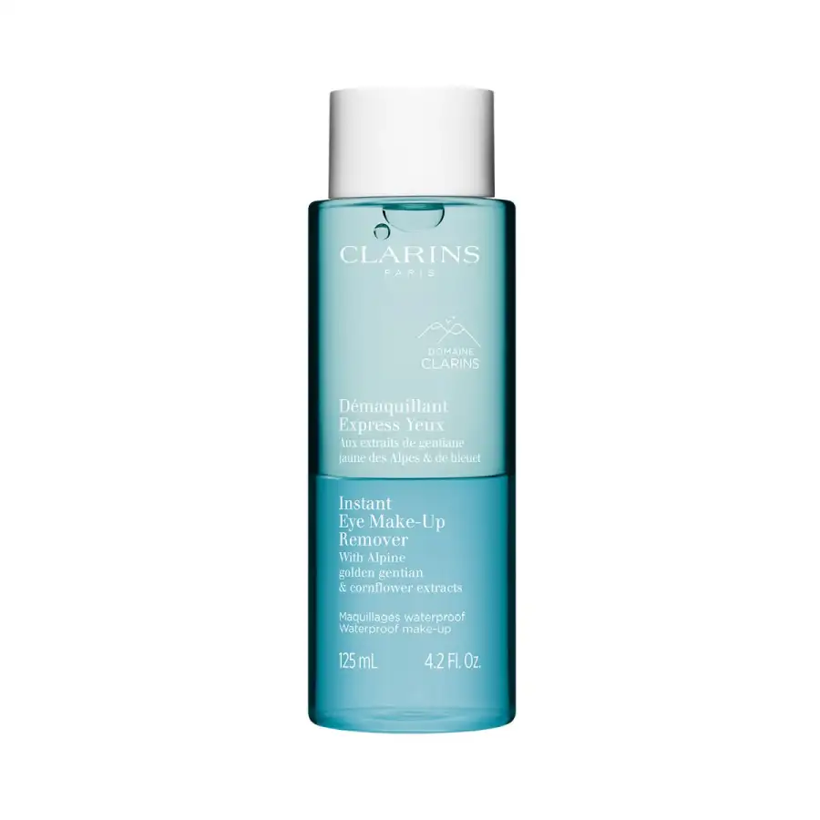 Struccante Occhi Express 125 Ml