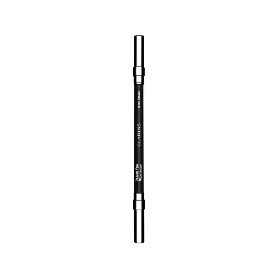 Matita Occhi Waterproof 01 Black 1,2 G