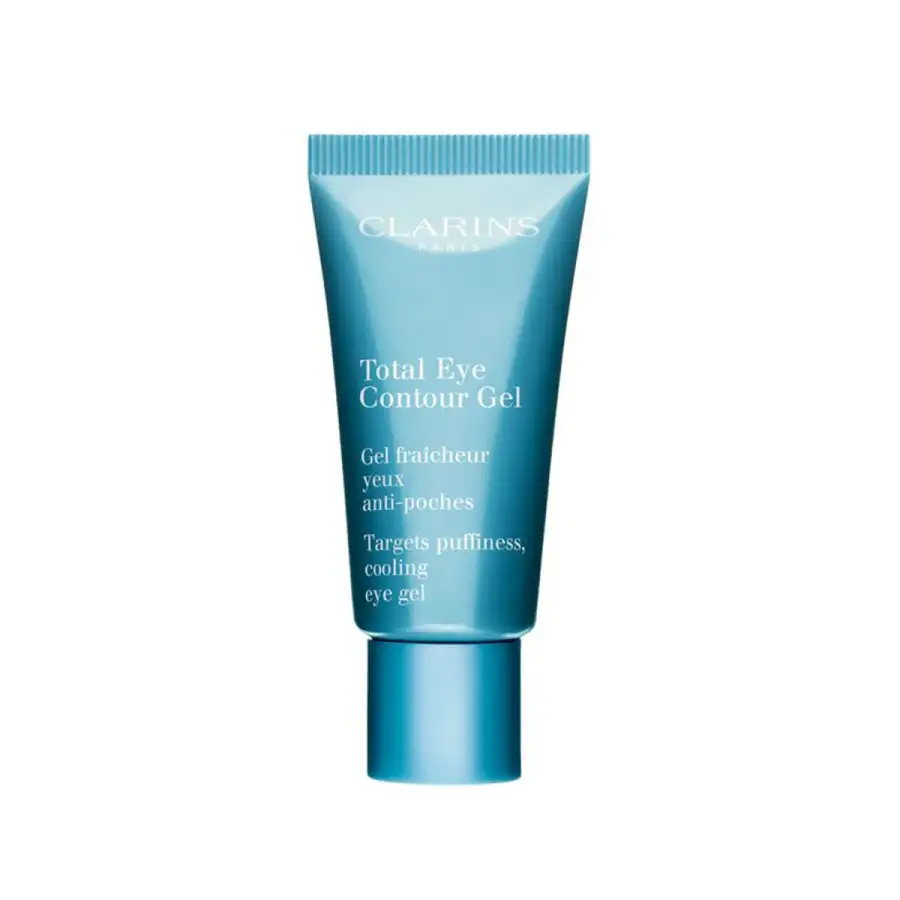 Total Eye Blue Gel 20 Ml