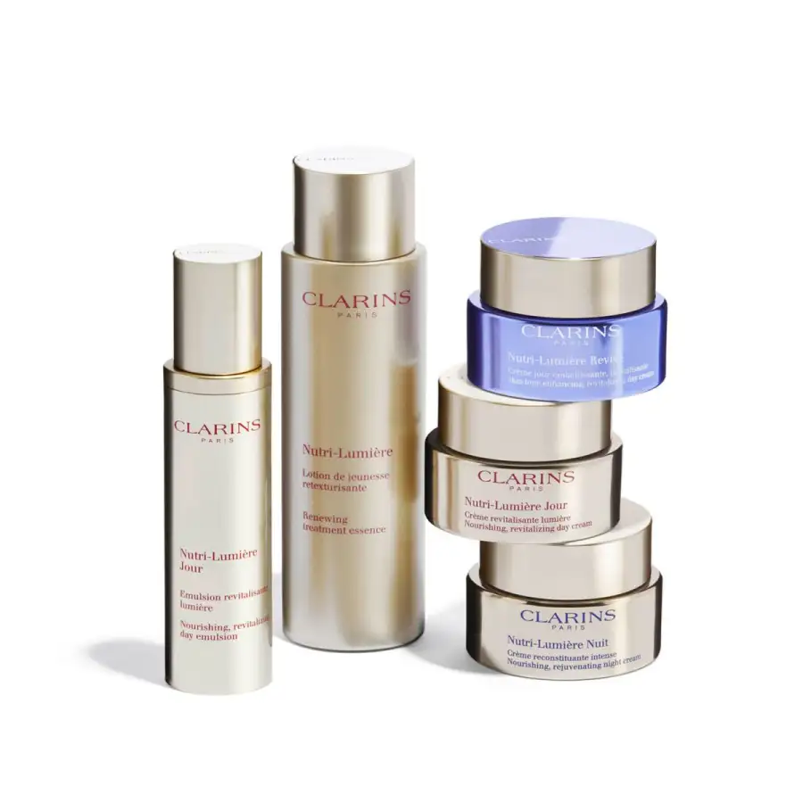 Nutri-lumière Revive  50 Ml