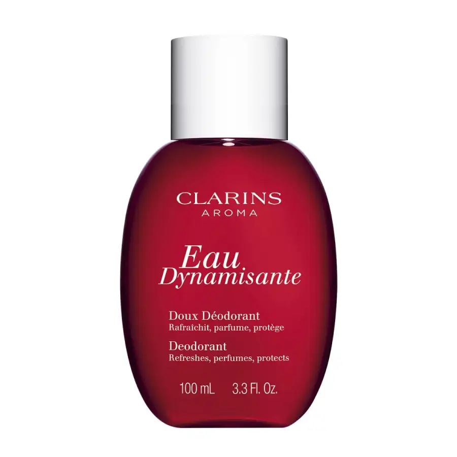 Deodorante Eau Dynamisante 100 Ml