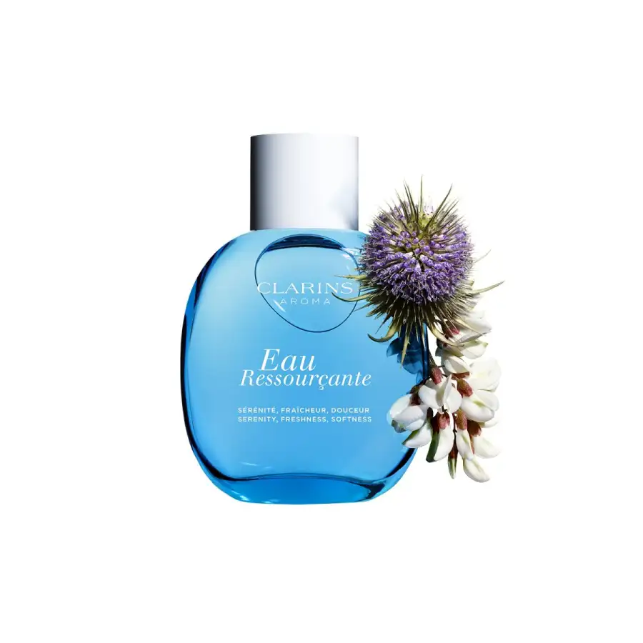 Acqua Di Trattamento - Eau Ressourçante 100 Ml