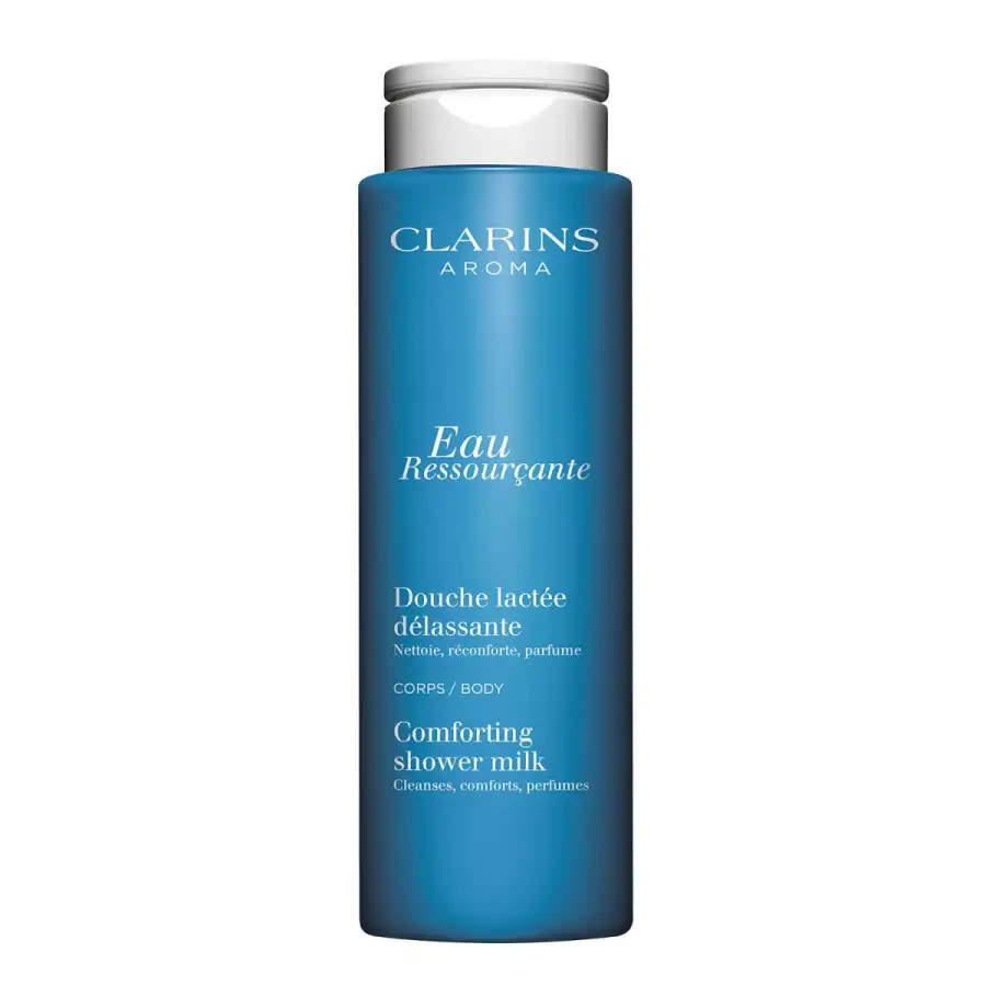 Doccia Latte Rilassante Eau Ressourçante 200 Ml