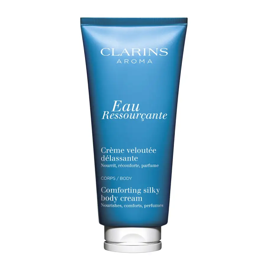 Crema Corpo - Eau Ressourçante 200 Ml