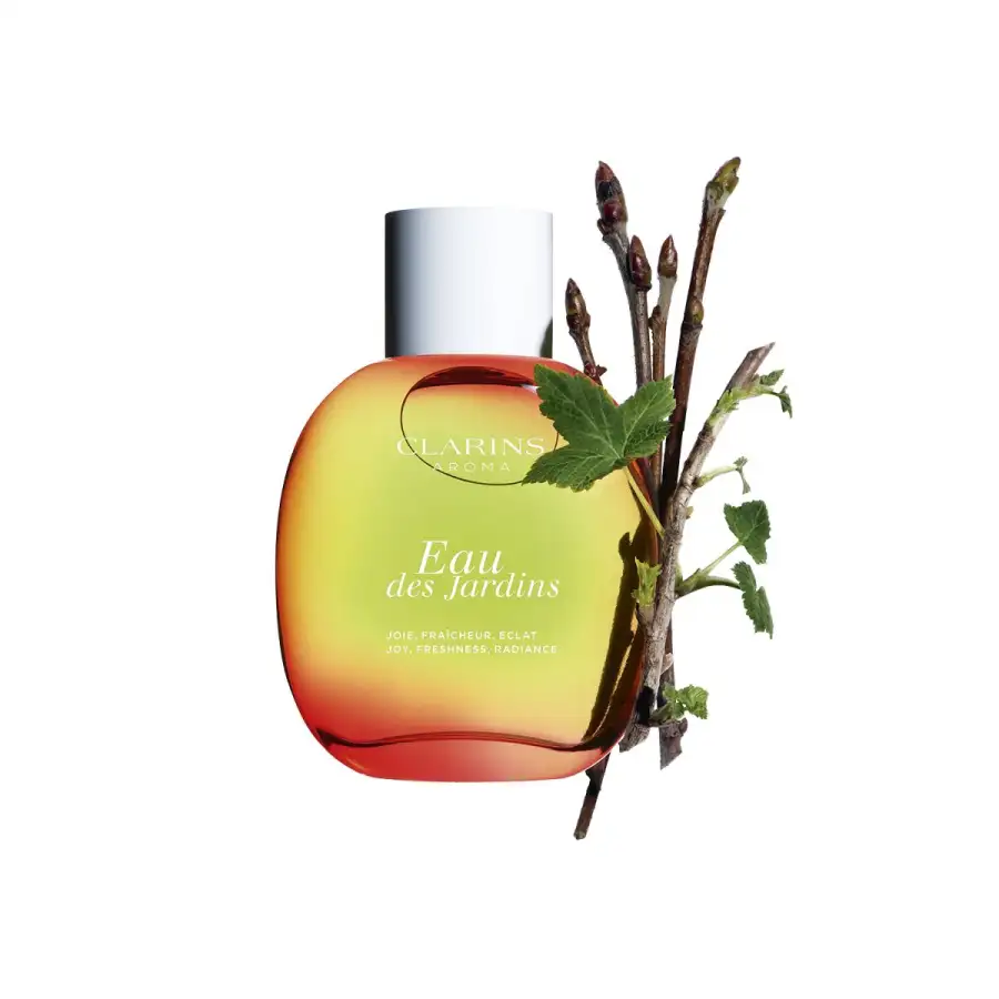 Acqua Di Trattamento - Eau Des Jardins 100 Ml