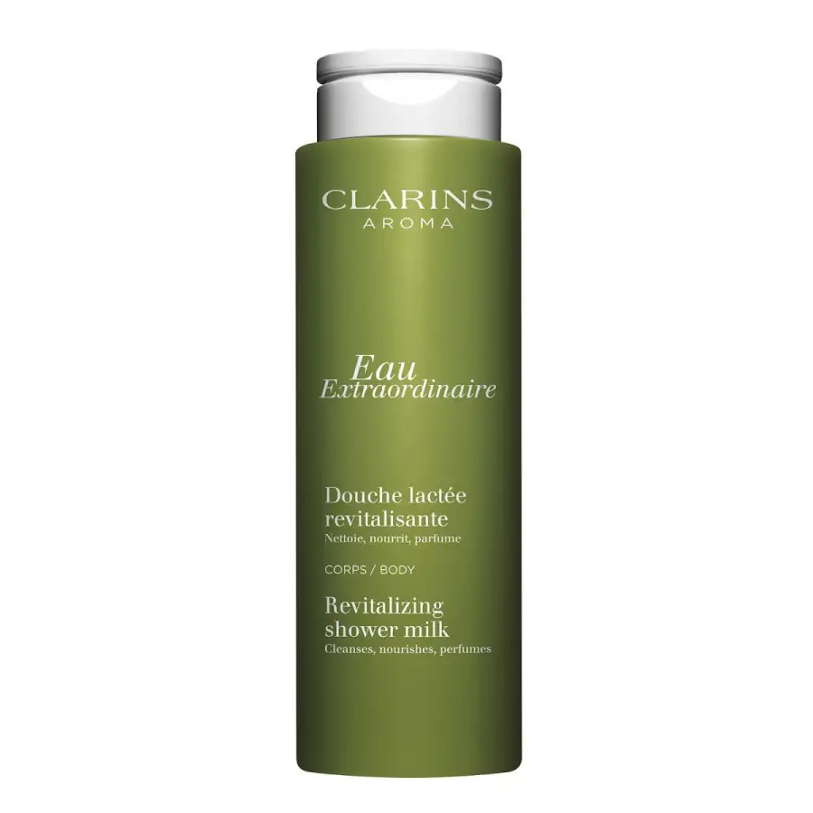 Latte Doccia Eau Extraordinaire 200 Ml