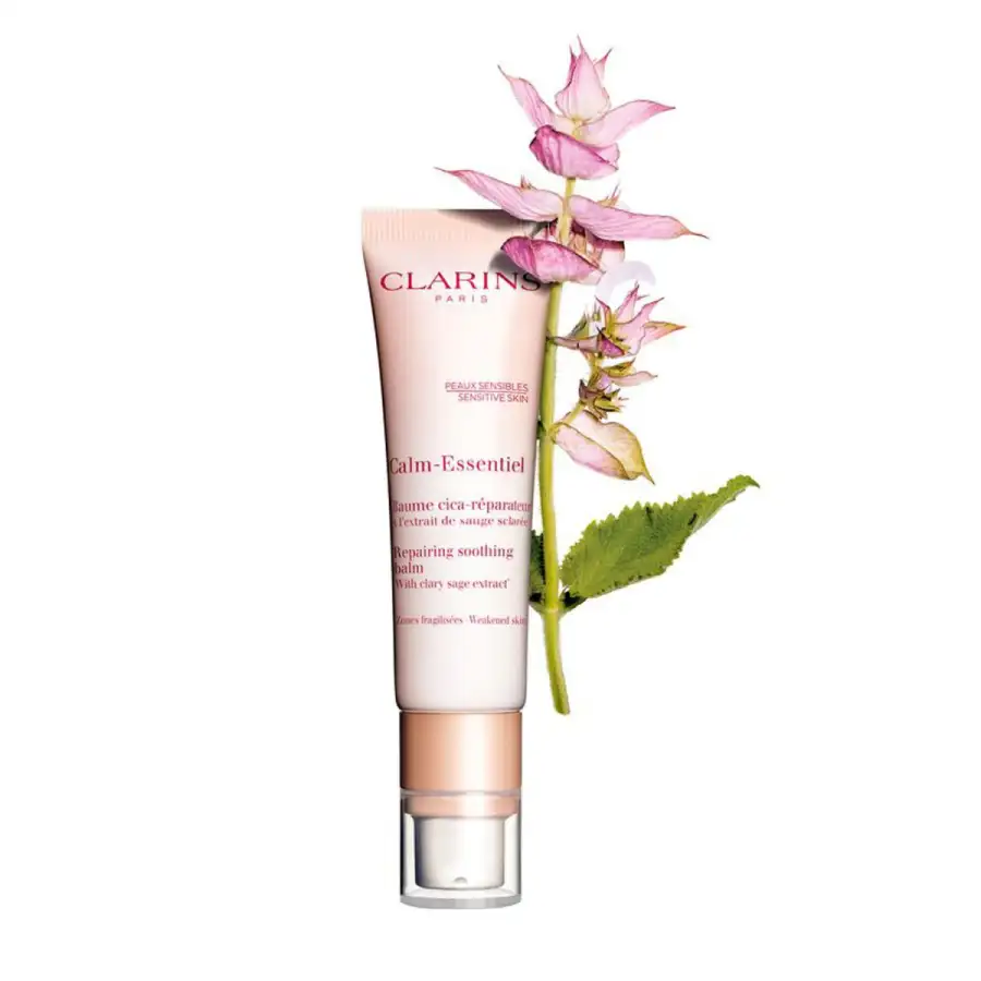 Calm-essentiel Balsamo Cica-repair 30 Ml