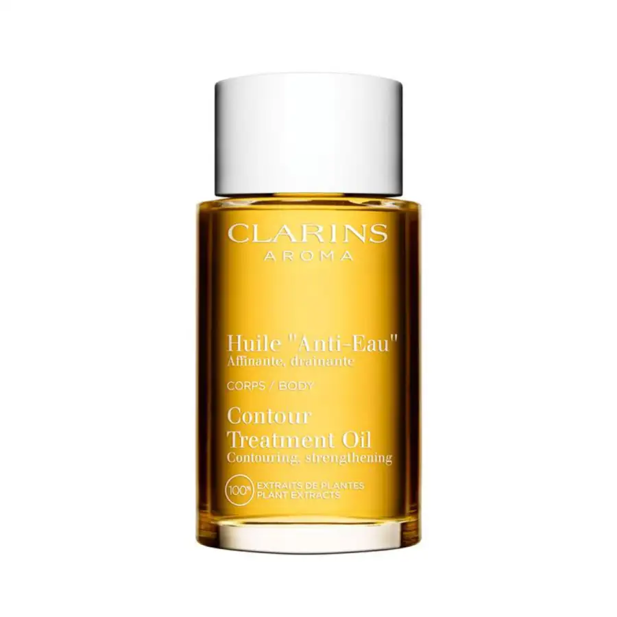 Olio Drenante ''huile Anti-eau'' 100 Ml