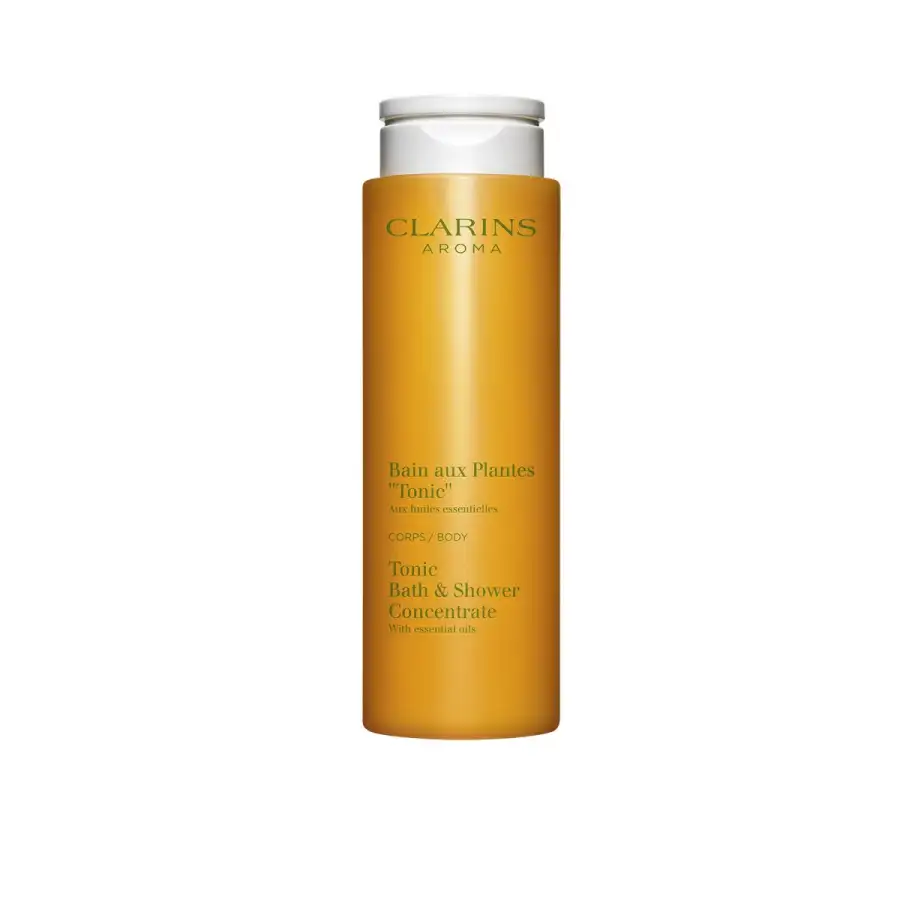 Bagnodoccia Bain Aux Plantes “tonic” - Ricarica 200 Ml