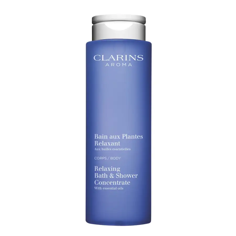 Bagno Doccia Piante Relax 200 Ml