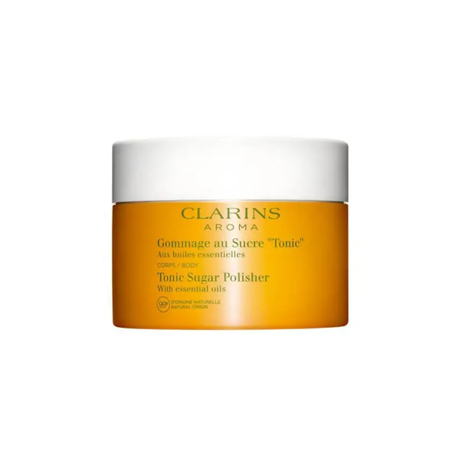 Tonic Scrub 250 Ml