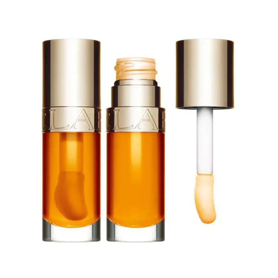 Lip Comfort Oil 01 - Honey 7 Ml