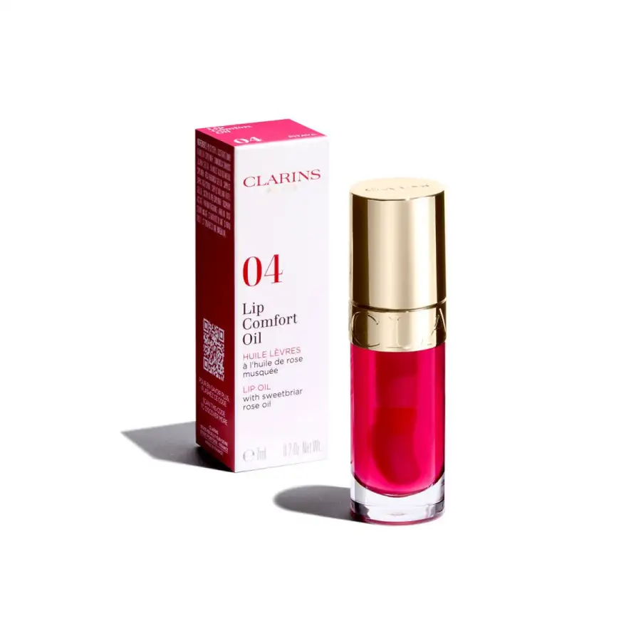 Lip Comfort Oil 04 - Pitaya 7 Ml