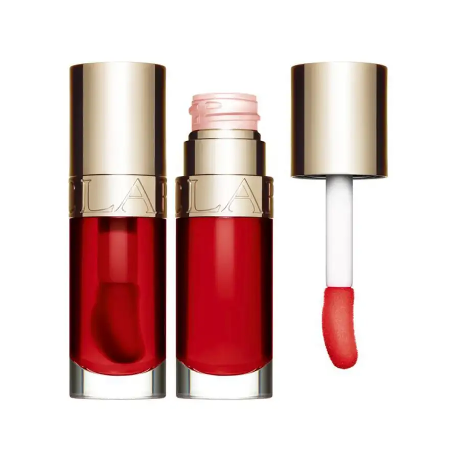 Lip Comfort Oil 08 - Strawberry 7 Ml
