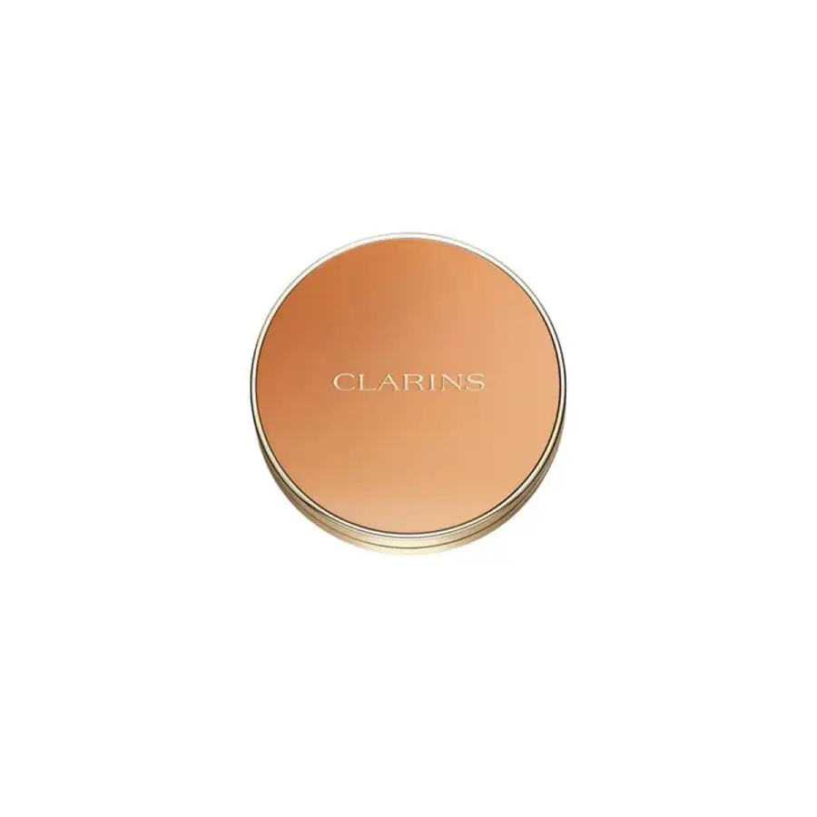 Ever Bronze Compact Powder 02 02-medium 10 G