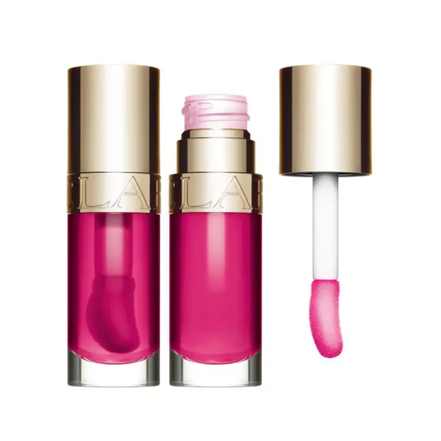 Lip Comfort Oil  02 - Raspberry 7 Ml