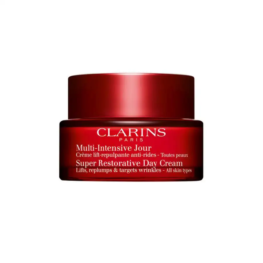 Multi-intensive Crema Antietà Giorno Tutti I Tipi Di Pelle 50 Ml