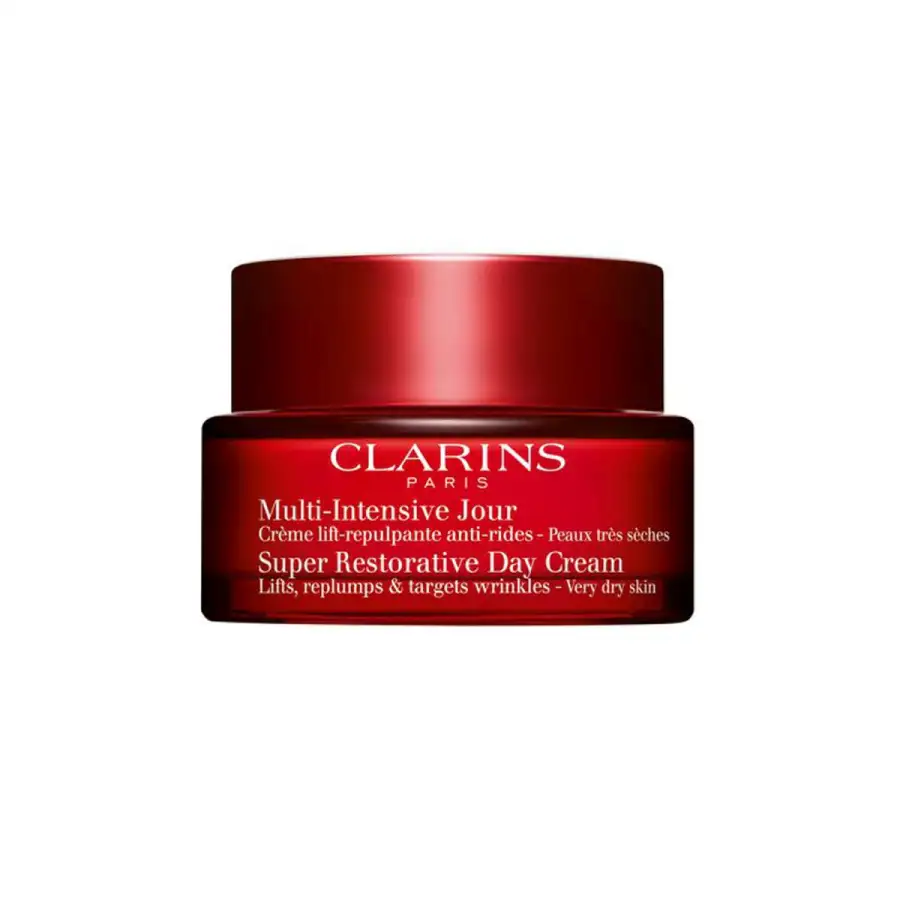 Multi-intensive Crema Antietà Giorno Pelle Secca  50 Ml