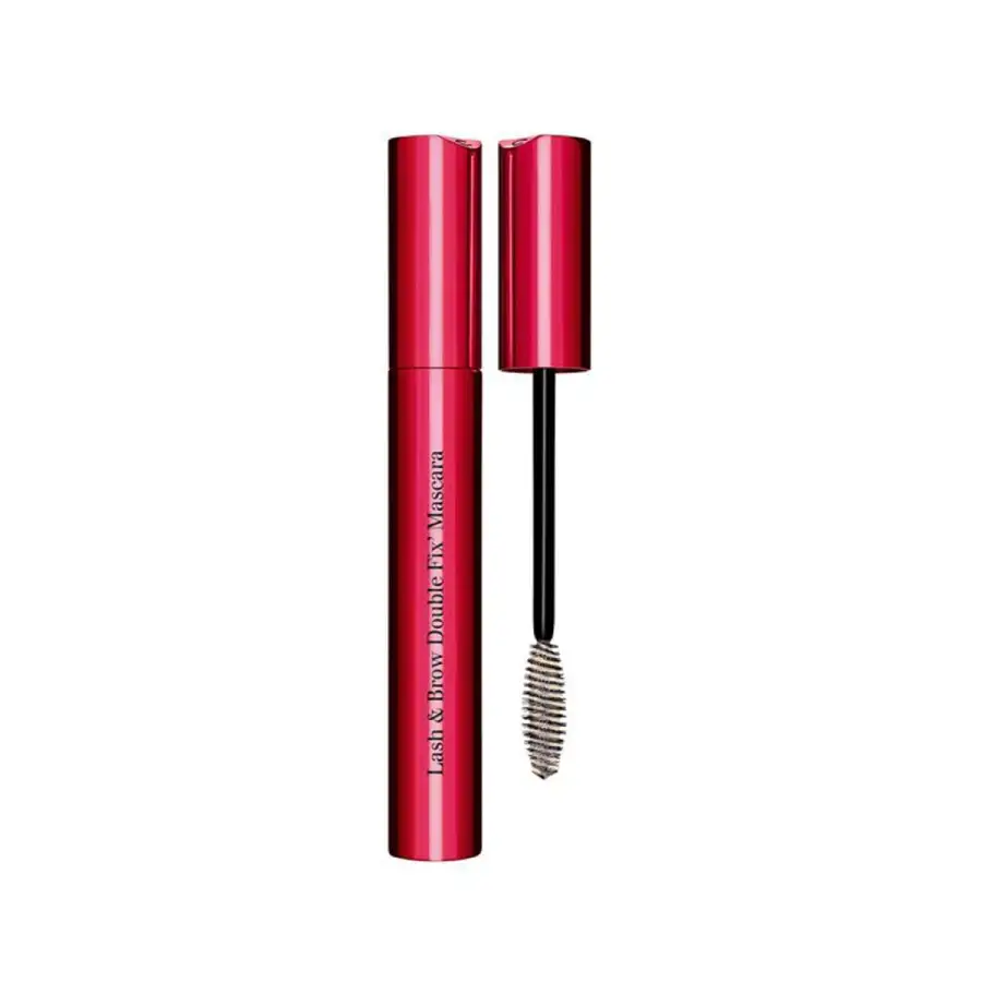 Lash & Brow Double Fixâ€™ Mascara - Gel Fissante Ciglia E Sopracciglia 01-clear 7 Ml