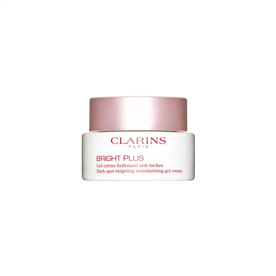 Bright Plus Crema-gel Idratante 50 Ml