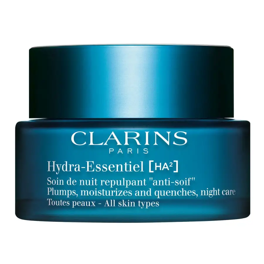 Hydra-essentiel Crema Notte - Tutti I Tipi Di Pelle 50 Ml