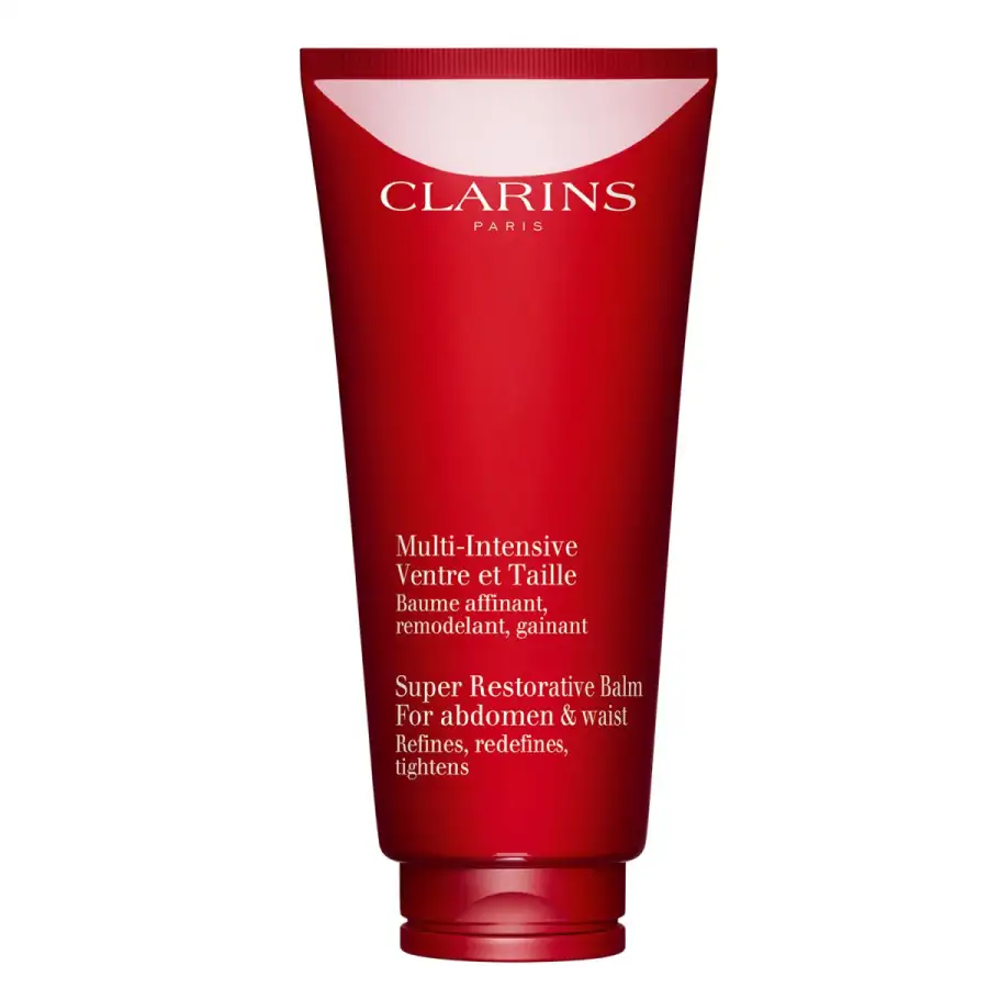 Multi-intensive Ventre Et Taille - Balsamo Rimodellante Addome E Fianchi 200 Ml