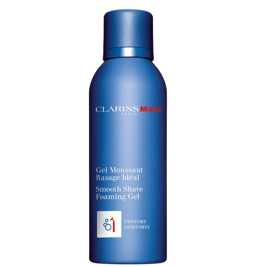 Gel Rasatura Clarinsmen  150 Ml / 149g