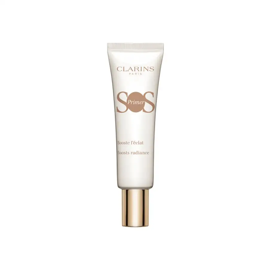 Sos Primer Bianco - Dona Luminosità _white 30 Ml