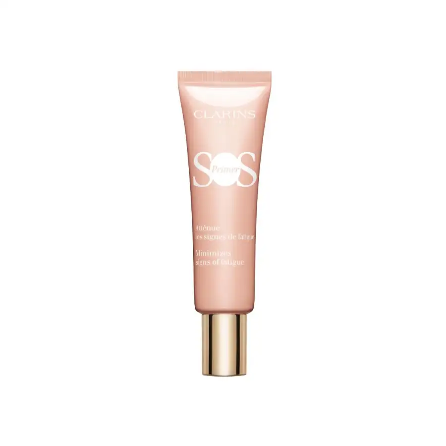 Sos Primer Rosa - Attenua I Segni Della Stanchezza _pink 30 Ml