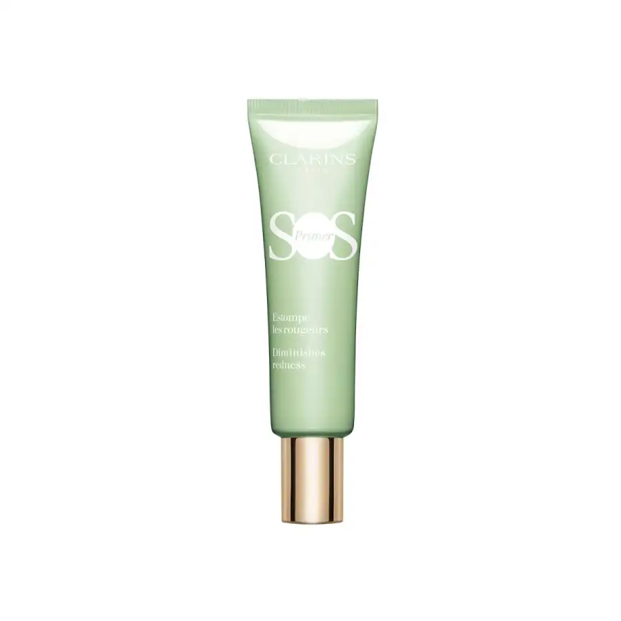 Sos Primer Verde - Contrasta I Rossori _green 30 Ml
