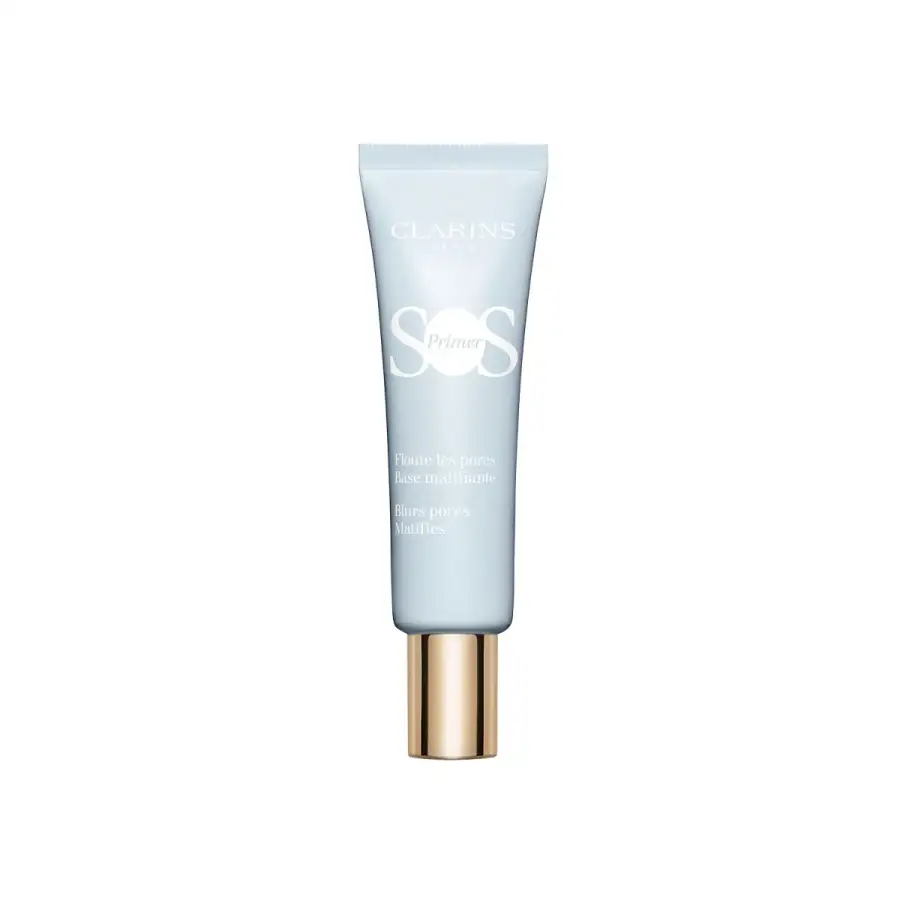 Sos Primer Effetto Mat - Attenua La Visibilità Dei Pori _matifying 30 Ml