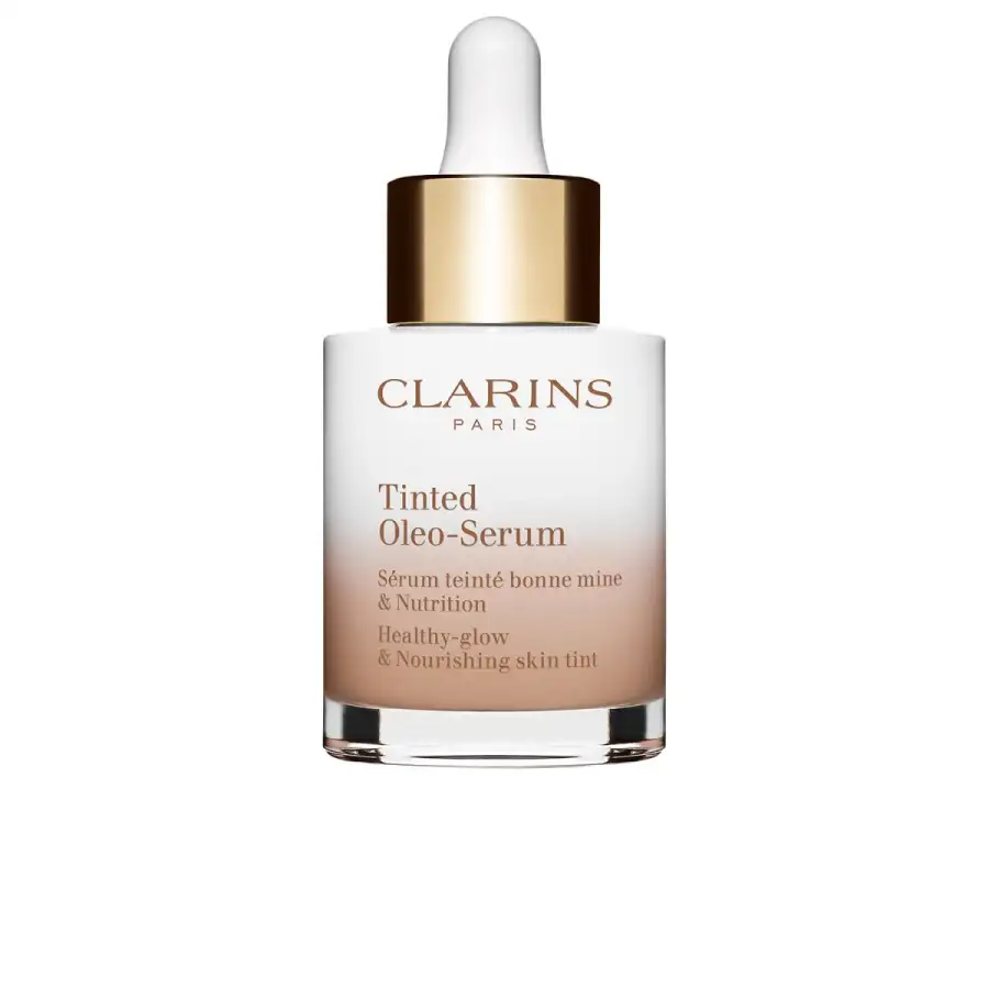Tinted Oleo-serum 02.5- 30 Ml