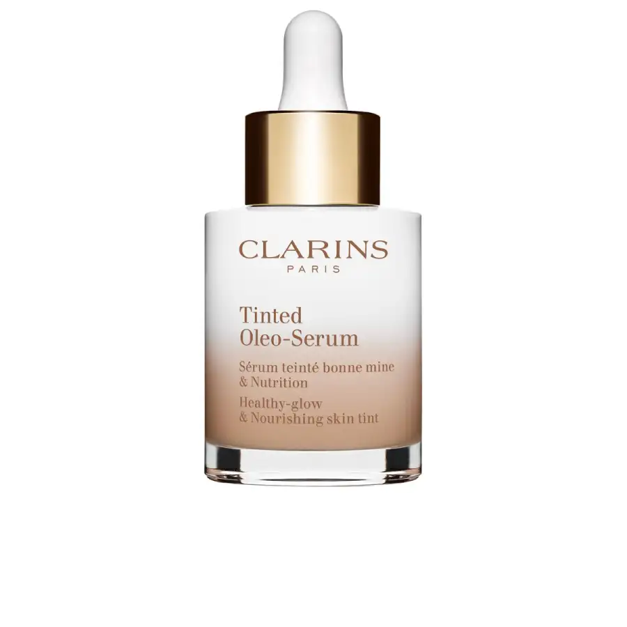 Tinted Oleo-serum 03- 30 Ml