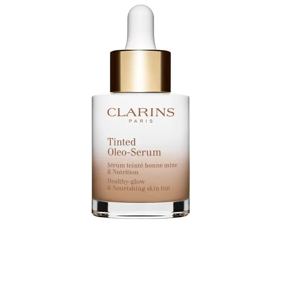 Tinted Oleo-serum 05- 30 Ml