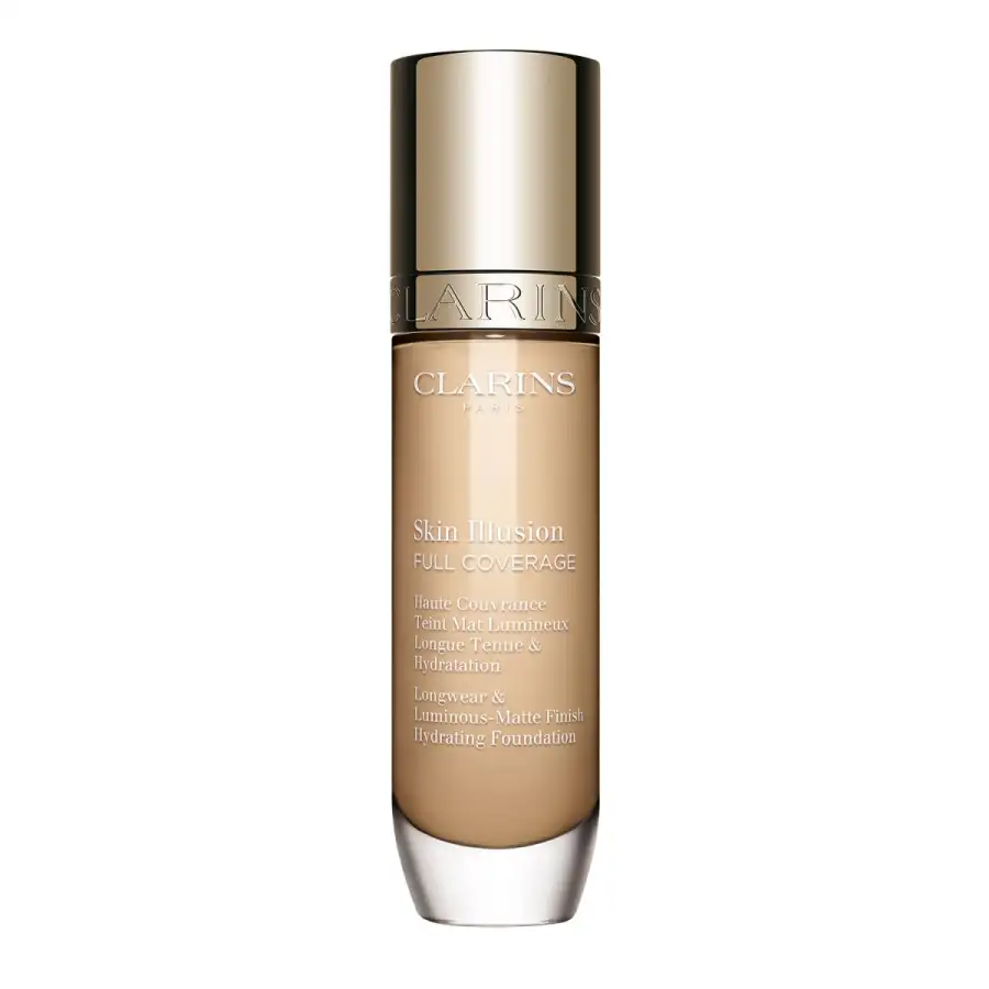 Skin Illusion Full Coverage 105n 30 Ml