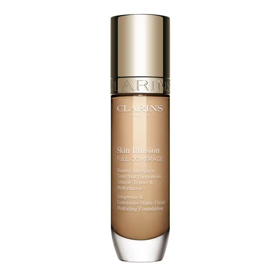 Skin Illusion Full Coverage 108w 30 Ml