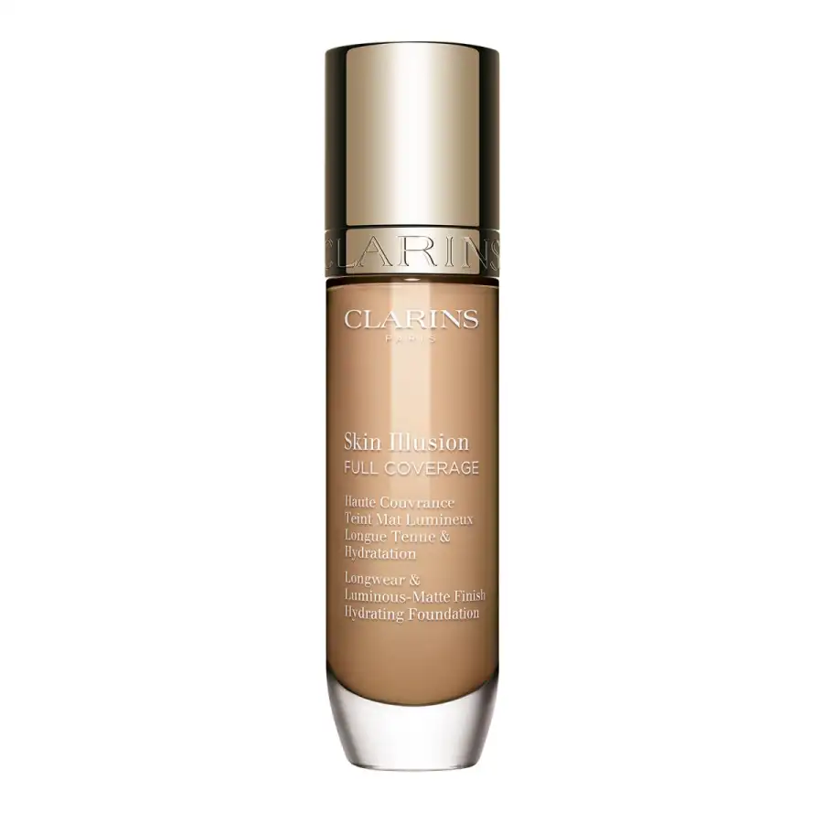 Skin Illusion Full Coverage 108.3n 30 Ml