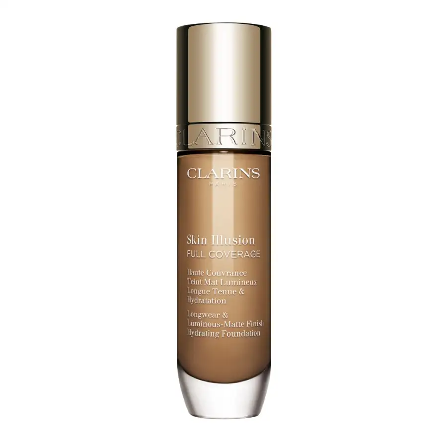 Skin Illusion Full Coverage 112.3n 30 Ml
