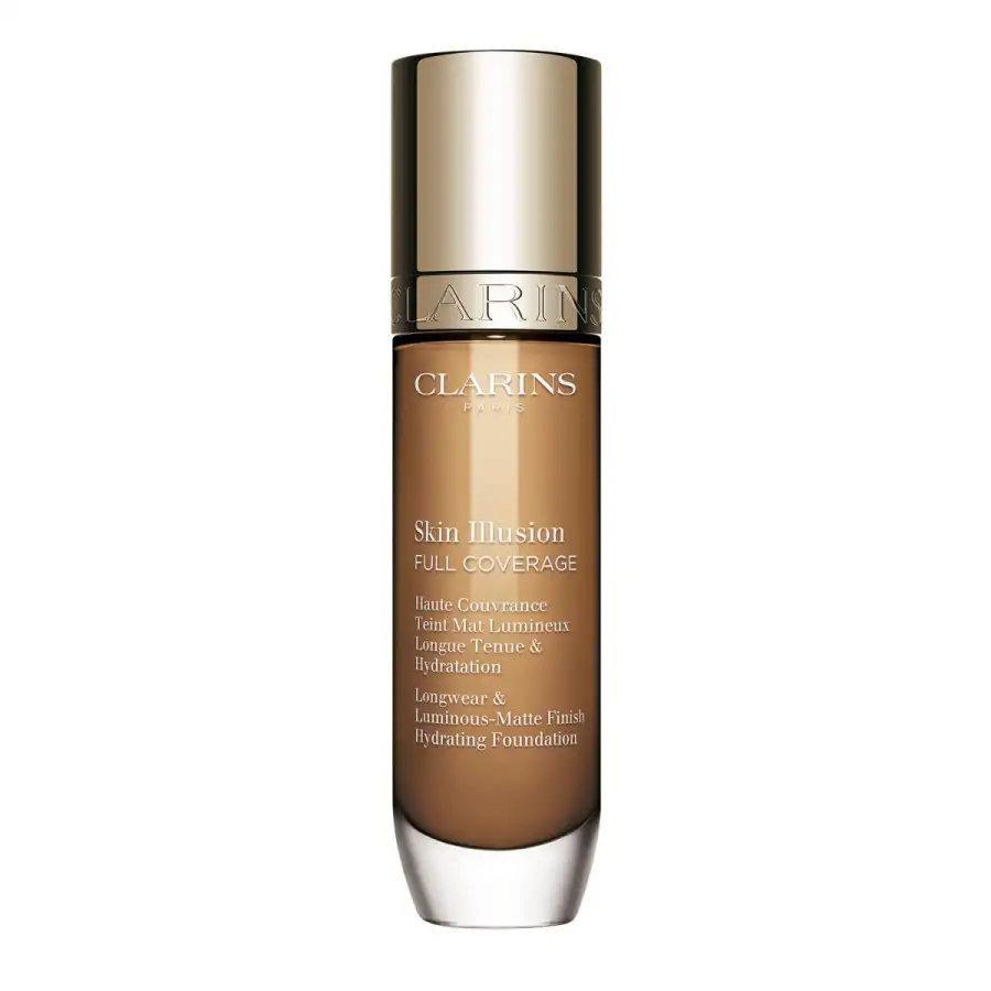 Skin Illusion Full Coverage 114n 30 Ml