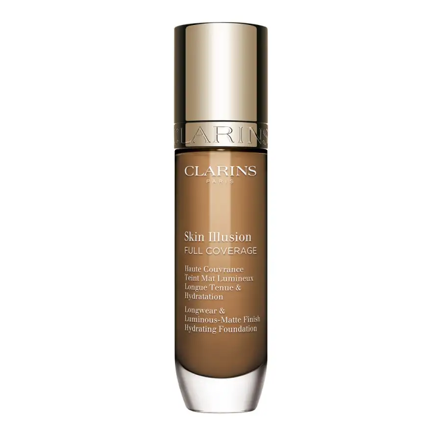 Skin Illusion Full Coverage 116.5w 30 Ml