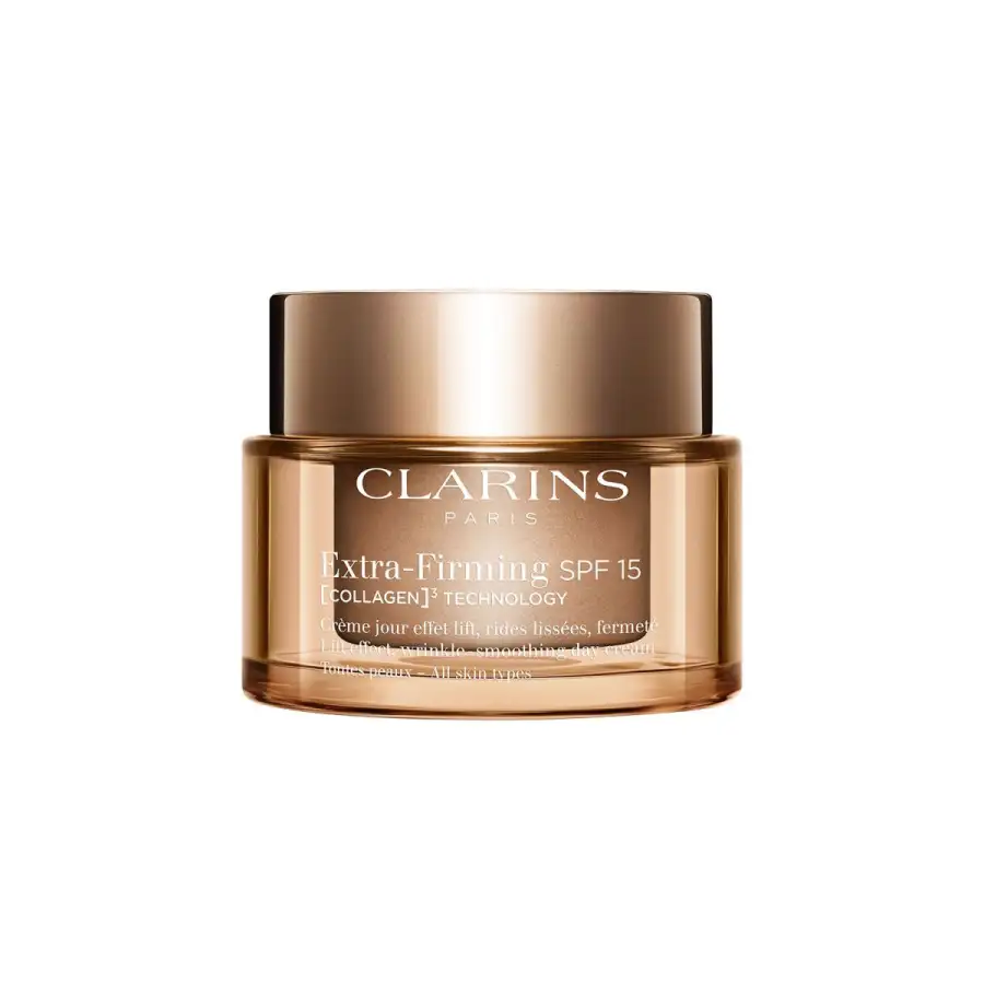 Extra-firming Crema Giorno Spf 15 50 Ml